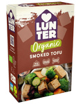 Biologische gerookte tofu 175 g – Lunter