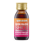 Skin Glow Shot voedingssupplement 60 ml – Welsom