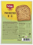 Pan Rustico glutenvrij landbrood 250 g