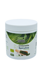Chlorella Pyrenoidosa + Spirulina voedingssupplement 700 tabletten BIO - Bio Organic Foods