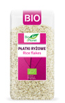 Biologische rijstvlokken 250 g – Bio Planet