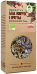 Limoen- en frambozenthee BIO 80 g - Dary Natury