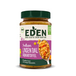 Indiase linzenpasta met yams bio 400 g - EDEN