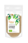Ceylon gemalen kaneel BIO 125 g - Batom