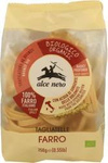 Pasta (spelt) tagliatelle nest BIO 250 g