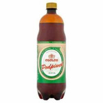 Gefermenteerde moutdrank (Podpiwek) 1 l – Obołoń