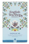 Energise Me thee (20x1,5) BIO 30 g