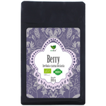 Biologische losse zwarte thee bosvruchten 100 g – Ecoblik