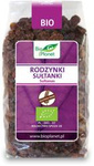 Glutenvrije sultana's BIO 400 g