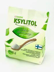 Xylitol - berkensuiker 250 g – Santini