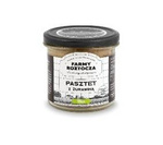 Veenbessenpaté Bio 180 g - Roztocze Farms