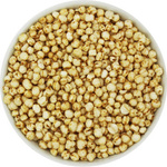 Geëxpandeerde Quinoa Bio (Grondstof) (15 Kg) 5