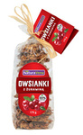 Havermoutkoekjes met cranberry 175 g – Naturavena
