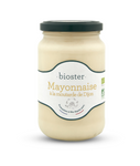 Eiermayonaise met dijonmosterd bio 325 g - BIOSTER