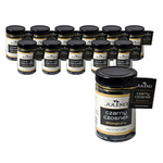 Zwarte knoflook BIO 200 g