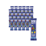 SET VAN 30 x Suikervrije appel, peer en bosbessensnack 14 g