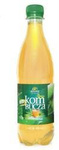 Kombucha groene thee met aloë vera BIO 500 ml