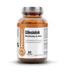 Teunisbloem voedingssupplement 60 capsules 42 g (clean label) - Pharmovit