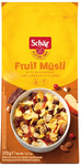 Fruitt Musli glutenvrij 375 g - Schar