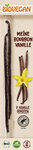 Glutenvrij Bourbon vanillestokje bio (2 stuks) - BIOVEGAN