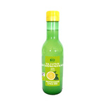Mediterraan citroensap 100% BIO 250 ml