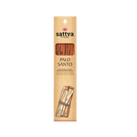 Indiase wierook palo santo (15 stuks) 30 g - Sattva