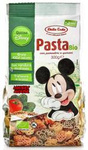 Pasta (griesmeel driekleur) disney mickey BIO 300 g