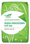 Speltbloem type 700 BIO 1 kg