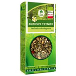 Gezonde slagaders thee BIO 50 g