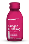 Shot Collageen 10 000 mg glutenvrij 100 ml – Pharmovit