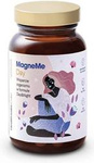 Magneme - Goed opneembaar magnesium met vitamine B6 Dag &amp; Nacht voedingssupplement 120 capsules (2x60)