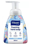 Schuimende handzeep Jasmine 300 ml – Mayeri
