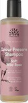 Shampoo met rozenbottel extract voor gekleurd haar, biologisch, 250 ml – Urtekram
