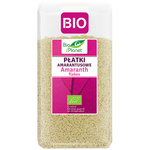 Biologische amarantvlokken 600 g – Bio Planet