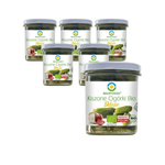 SET VAN 6 x Deluxe ingemaakte komkommers BIO 320 g /230 g