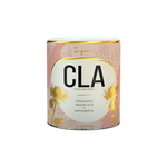 CLA voedingssupplement 60 capsules - ZO GOED!