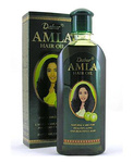 Amla - haarolie 100 ml – Dabur