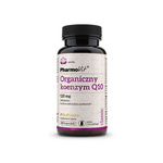Co-enzym Q10 voedingssupplement 60 Capsules 41 g (120 Mg) - Pharmovit (Classic)