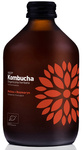 Kombucha framboos + rozemarijn Biologisch 330 ml – Vigo