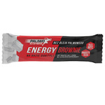 Brownie energiereep met cafeïne 50 g – Brandstof voor actievelingen