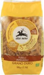 Pasta (volkoren griesmeel) fusilli BIO 500 g