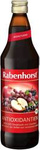 Biologisch NFC Antioxidant Meervruchtensap 750 ml – Rabenhorst