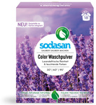 Universeel waspoeder, lavendel biologisch 5 kg – Sodasan