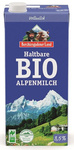 Uht-melk (min. 3,5% vet) BIO 1 i - Berchtesgadener Land