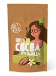 Drinkchocolade met vanillesmaak Biologisch 200 g – Diet-Food