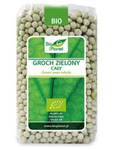 Hele groene erwten BIO 500 g