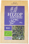 Biologische Hyssop 60 g - Kornino
