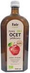 Ongefilterde appelciderazijn 6,1% BIO 500 ml