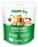 Frupp day haverblokjes appel - kaneel glutenvrij 25 g - Celiko