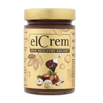 Hazelnoot en cacao crème 350 g